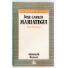 JOSÉ CARLOS MARIATEGUI