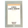GABRIEL GARCÍA MORENO