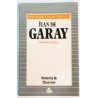JUAN DE GARAY