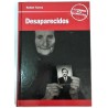 DESAPARECIDOS