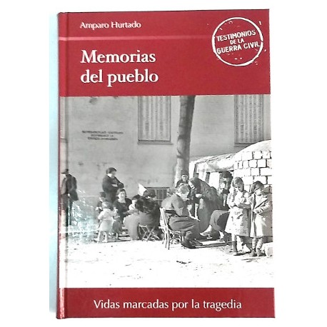 MEMORIAS DEL PUEBLO