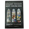 ENGLAND'S THOUSAND BEST CHURCHES