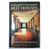 ENGLAND'S THOUSAND BEST HOUSES