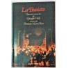 LA TRAVIATA, ÓPERA EN TRES ACTOS LIBRETO DE FRANCESCO MARIA PIAVE BILINGÜE