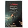 LA BOHÉME ÓPERA EN CUATRO ACTOS LIBRETO DE G. GIACOSA/L.ILLICA BILINGÜE