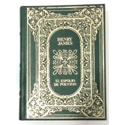 EL ESPOLIO DE POYNTON