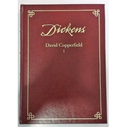 DAVID COPPERFIELD TOMO I