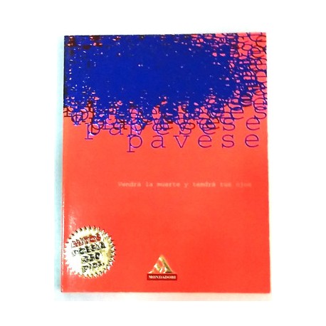 VENDRÁ LA MUERTE Y TENDRÁ TUS OJOS