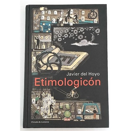 ETIMOLOGICÓN