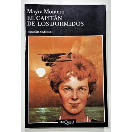 EL CAPITÁN DE LOS DORMIDOS