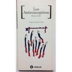 LOS ANTICONCEPTIVOS
