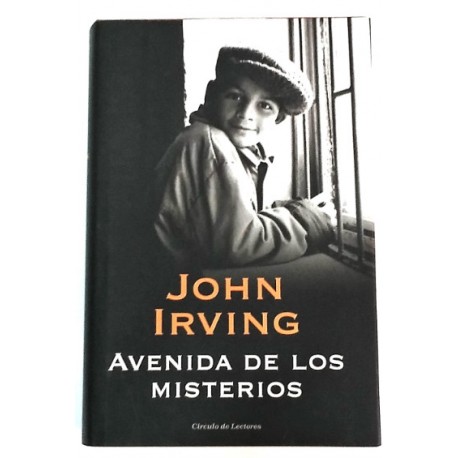 AVENIDA DE LOS MISTERIOS