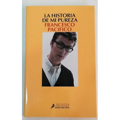 LA HISTORIA DE MI PUREZA