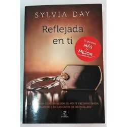 REFLEJADA EN TI