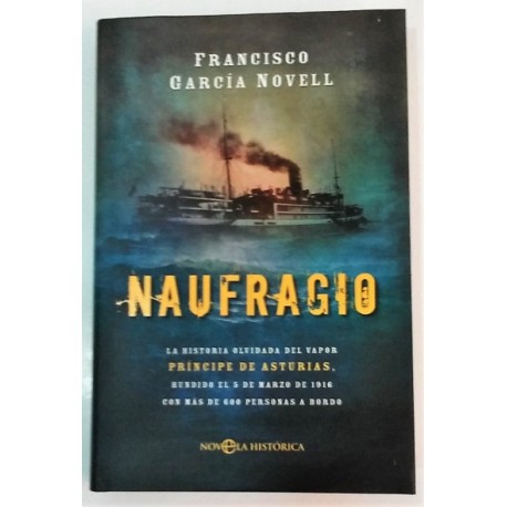NAUFRAGIO