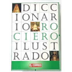 DICCIONARIO ROCIERO ILUSTRADO
