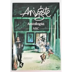 ANTOLOGÍA ABC
