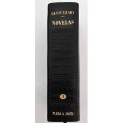NOVELAS I