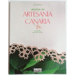 IMAGEN DE ARTESANIA CANARIA