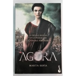 ÁGORA