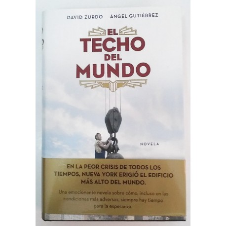 EL TECHO DEL MUNDO