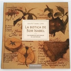 LA BOTICA DE SOR ISABEL