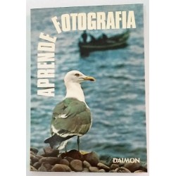 APRENDE FOTOGRAFÍA