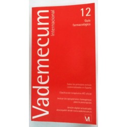 VADEMECUM INTERNACIONAL GUÍA FARMACOLÓGICA