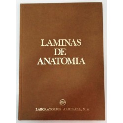 LAMINAS DE ANATOMÍA