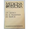 UN MÉDICO EN EL VALLADOLID DE FELIPE III
