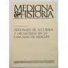 PERSONAJES DE ALCURNIA Y HECHICERÍAS EN LA CASA REAL DE ARAGON
