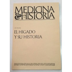 EL HIGADO Y SU HISTORIA