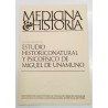ESTUDIO HISTORICONATURAL Y PSICOFISICO DE MIGUEL DE UNAMUNO