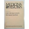 LAS OPOSICIONES EN BARCELONA