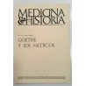 GOETHE Y LOS MÉDICOS