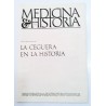 LA CEGUERA EN LA HISTRORIA