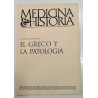 EL GRECO Y LA PATOLOGÍA