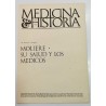 MOLIERE SU SALUD Y LOS MEDICOS