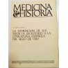 LA APORTACIÓN DE LOS MÉDICOS ESCRITORES A LA LITERATURA ESPAÑOLA DEL SIGLO DE ORO