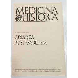 CESAREA POST-MORTEM