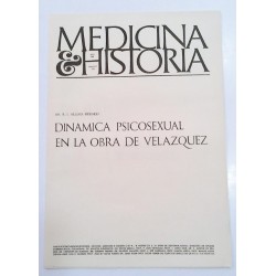 DINAMICA PSICOSEXUAL EN LA OBRA DE VELAZQUEZ