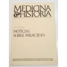 NOTICIAS SOBRE PARACELSO