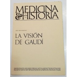 LA VISIÓN DE GAUDÍ