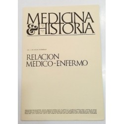 RELACIÓN MÉDICO-ENFERMO