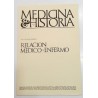 RELACIÓN MÉDICO-ENFERMO