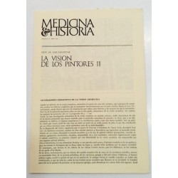 LA VISIÓN DE LOS PINTORES II