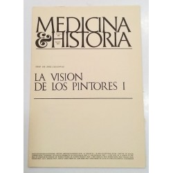 LA VISIÓN DE LOS PINTORES I