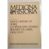 DATOS HISTORICOS SOBRE LA OPERACIÓN CESAREA ROUSSET Y SU OBRA (SIGLO XVI)
