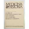 LA OBRA DE JUAN TOMÁS PORCELL/1565/ Y LOS ORIGENES DE LA ANATOMÍA PATOLÓGICA MODERNA