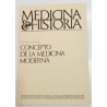CONCEPTO DE LA MEDICINA MODERNA